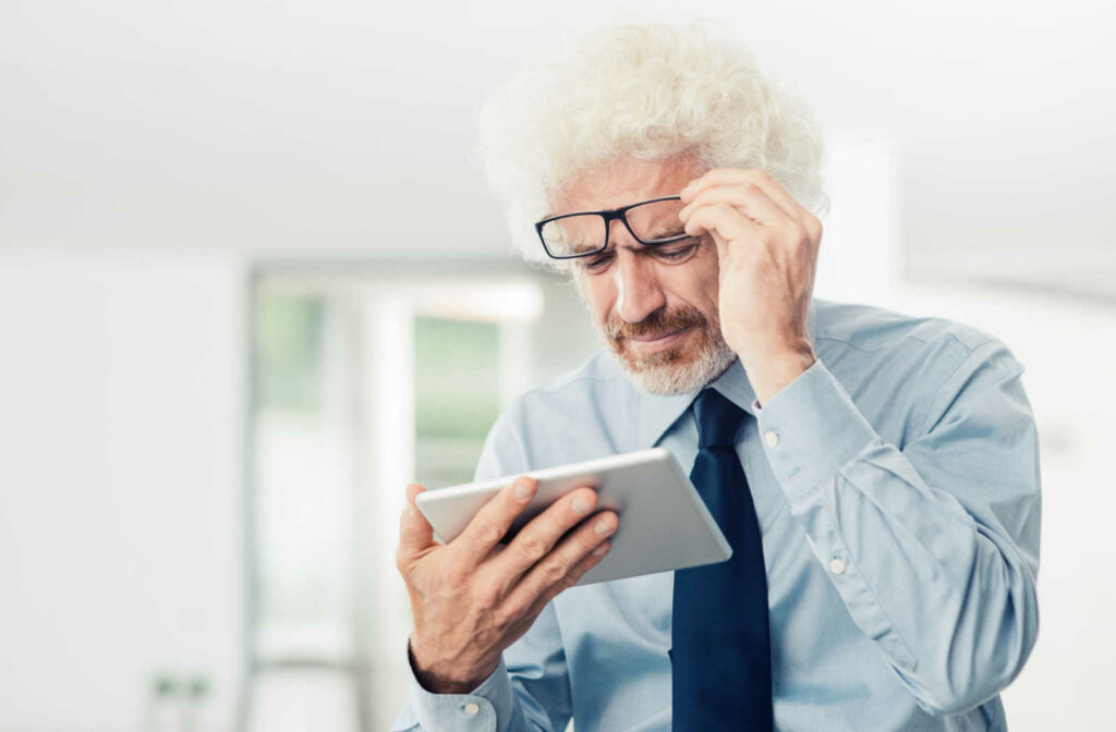 Do I Need Reading Glasses After Cataract Surgery Lake Eye Associates