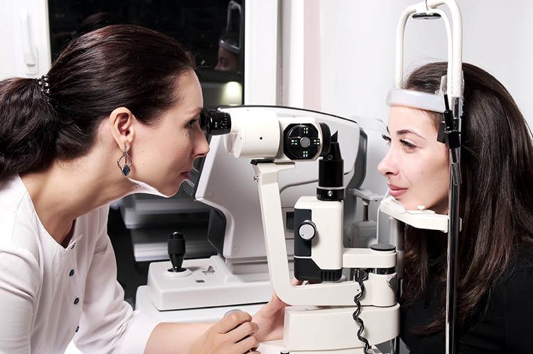 adjust your laser cataract treatment plan